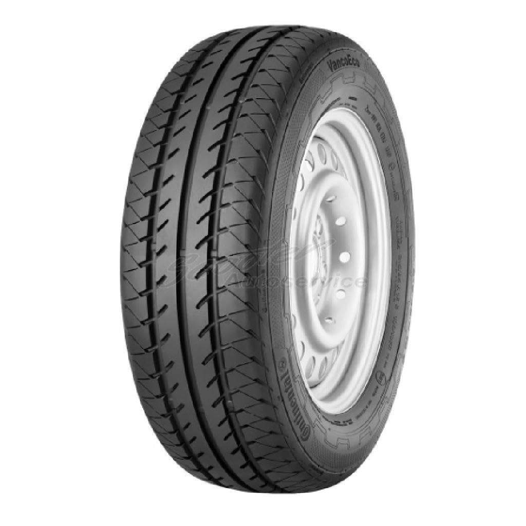 CONTINENTAL-2156516 109T VANCO ECO -A/A/72-Summer Tires
