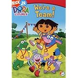 Dora the Explorer - We're a Team