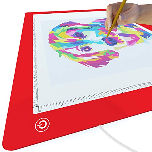 PicturePerfect Best Light Box Diamond Painting, Tracing, Weeding