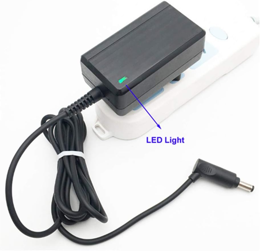 26.1V AC Charger for Dyson V6 V7 V8 DC58 DC59 DC60 DC61 DC62 DC72 SV03 SV05 ERP SV06 Cord Free Handhelds Stick Vacuum Power Supply。 - Image 3