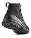 Under Armour Men's Speedfit Hike Mid, Black (001)/Black, 10