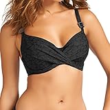 Montreal Full Cup Bikini Top