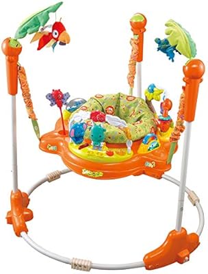 batteries for jumperoo