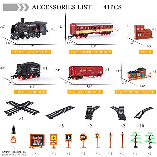 5 TEMI+Electronic+Railway+Locomotive+Operated
