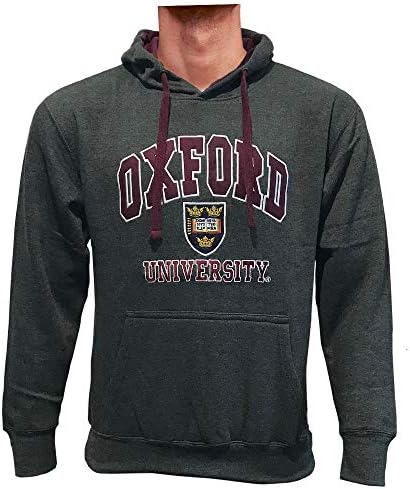 Quality Embroidered Hooded Sweatshirt
