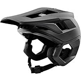 Fox Racing Dropframe Pro Mountain Bike Helmet