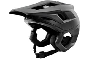 Fox Racing Dropframe Pro Mountain Bike Helmet