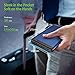 Omars USB C Power Bank, 20000mAh PD Portable Charger Power Delivery QC Quick Charge 3.0 USB with 45W USB C Ouput Compatible with USB C Laptops 2017 MacBook Pro, Nintendo Switch, iPhone X/8/8 Plus