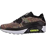Nike Men's Air Max 90 Ultra 2.0 Flyknit Running Shoe