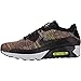 Nike Men's Air Max 90 Ultra 2.0 Flyknit Running Shoe