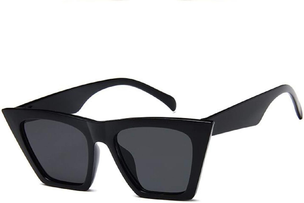 womens black designer sunglasses