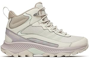 Merrell Womens Speed Strike 2 Mid Wp Hiking Boot