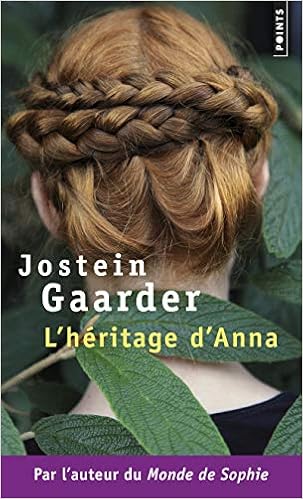 Amazon Fr L Heritage D Anna Une Fable Sur Le Climat Et L Environnement Gaarder Jostein Livres Amazon Fr L Heritage D Anna Une Fable Sur Le Climat Et L Environnement Gaarder Jostein Livres