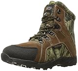 Rocky 3710 Youth Steel Toe Leather Hiking Boot
