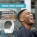 SOLO Mio For Him - Facial Cleansing, Massaging and Antiaging in One Elegant Device. All You Need to Cleanse Your Skin, Look Younger, and Get The Smoothest Shave