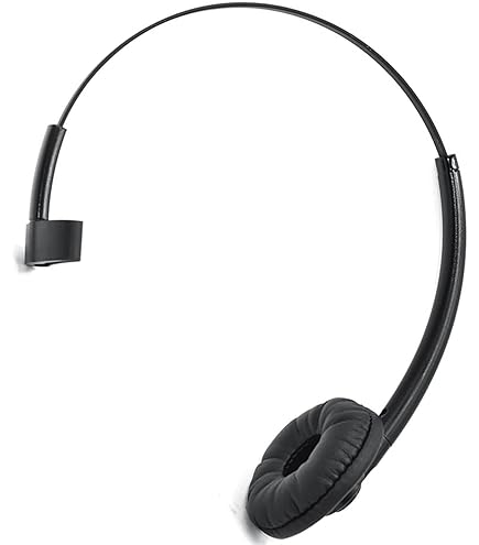 Amazon.com: Jabra Pro 900 Headband 14121-27 : Electronics