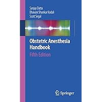 A Practical Approach to Obstetric Anesthesia: 9781469882864