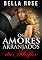 Livro Os Amores Arranjados da Máfia