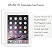 (1 Pack) iPad 2/3 / 4 Screen Protector, Etrech 9H Hardness 0.26mm HD High Response 3D Touch Tempered Glass for iPad 2 / iPad 3 / iPad 4