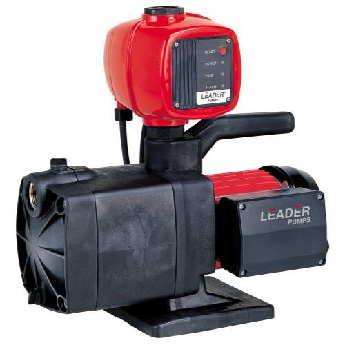 Top 10 leader pump Sideror Reviews