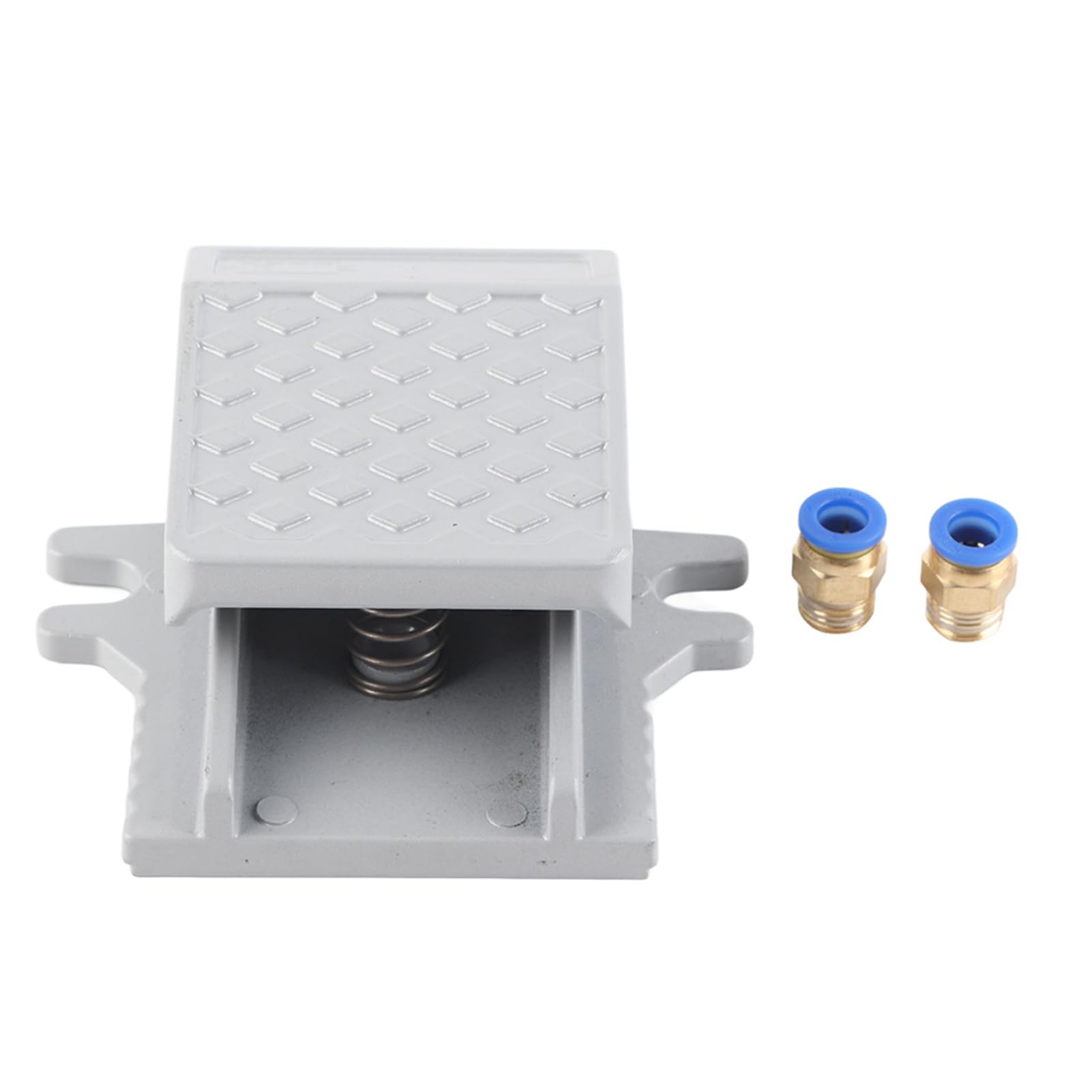 Sand Blaster Gun Kit, Air Sand Blaster Gun, Comfortable & Firm, Spring Device for Long Time Use