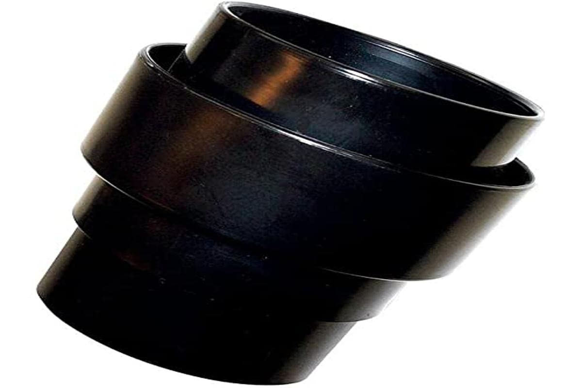 Metabo 80913031288 Adaptador Universal anillo acoplamiento manguera