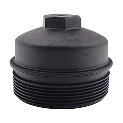 iFJF EC781 Oil Filter Cap Replacement for FL2016