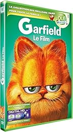 Garfield - Le Film - Dvd + Digital Hd