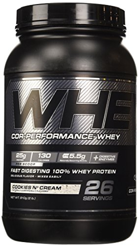 Cellucor - Cor-Performance Series Whey Cookies 'N' Cream - 2 lbs.