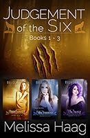 Judgement of the Six Series Bundle Books 1-3