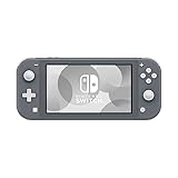 Nintendo Switch Lite Hand-Held Gaming Console
