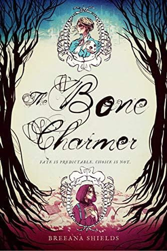 The Bone Charmer Hardcover – May 21, 2019