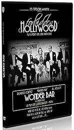 Wonder Bar