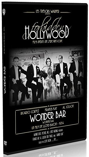 Wonder Bar