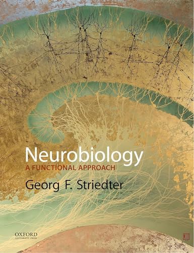 Neurobiology: 9780195088434: Medicine & Health Science Books