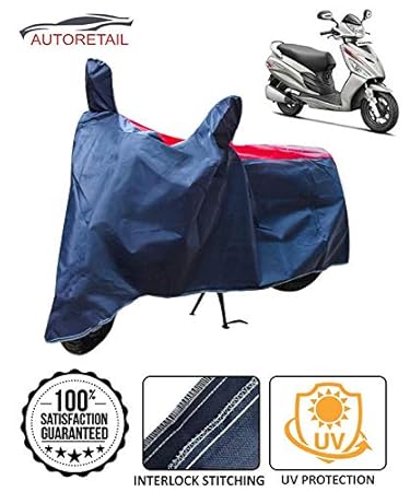 hero two wheeler scooty