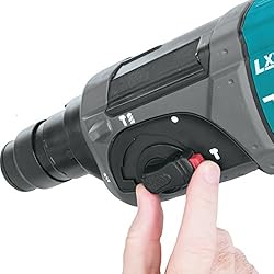 Makita XRH03Z 18V LXT Lithium-Ion Cordless 7/8-Inch