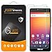 (2 Pack) Supershieldz Designed for BLU (R1 Plus) Tempered Glass Screen Protector, Anti Scratch, Bubble Free