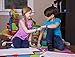 BeHero! Superhero Slap Bracelets for Kids Party Favors for Boys or Girls | Superhero Party Supplies Best for Goodie Bag Fillers, Pinata Filler, Carnival Prizes, Birthdays, Classroom Prizes (8 Pack)