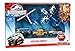 Matchbox Jurassic World Mission Force Vehicle Pack