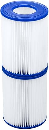 Bestway Filter Cartridge II for Pool Pumps 220-240V 2006-3000 L/h