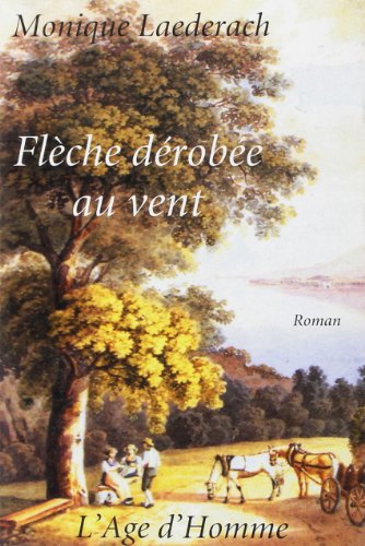 Flèche dérobée au vent