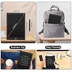 Electronic LCD Writing Tablet, cimetech 12 inch