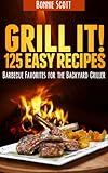 Grill It! by Bonnie Scott