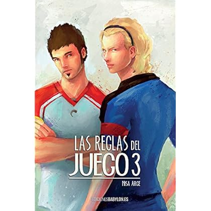 Las reglas del juego 3 Las reglas del juego 3