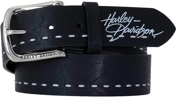 harley davidson belts amazon