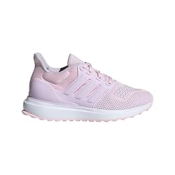 adidas UBounce DNA Sneaker, Clear Pink/Ice