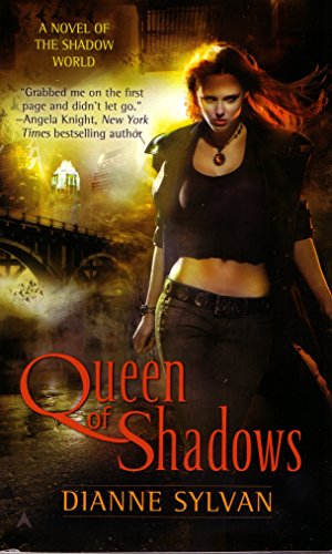 Queen of Shadows (A Novel of the Shadow World)