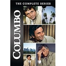 Columbo: The Complete Series
