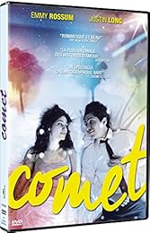 Comet - Dvd + Copie Digitale